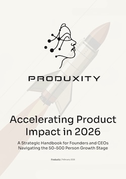 Accelerating Product Impact in 2026 — Playbook